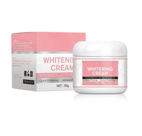 Whitening Cream + ENVIO GRATIS