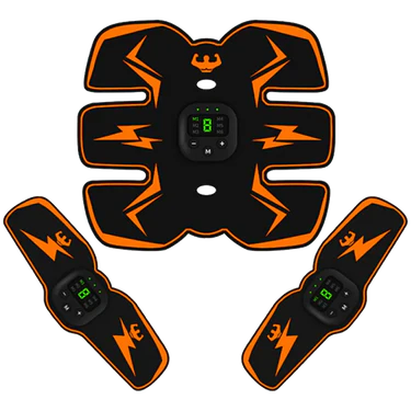 POWER ABS ESTIMULADOR + Envío Gratis