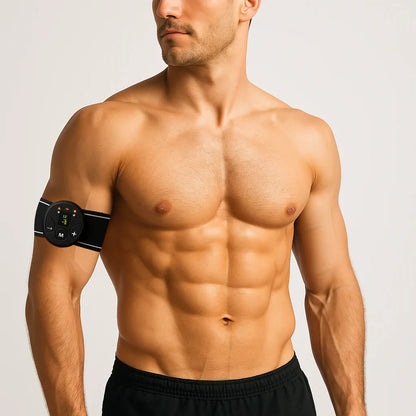 POWER ABS ESTIMULADOR + Envío Gratis