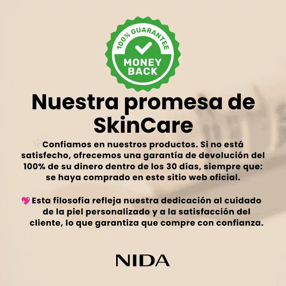 NIDA ALPHA ARBUTIN SERUM 30ML
