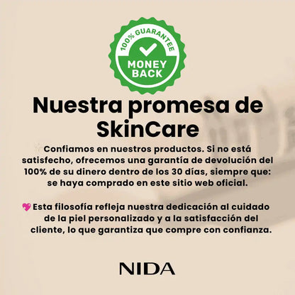 NIDA ALPHA ARBUTIN SERUM 30ML