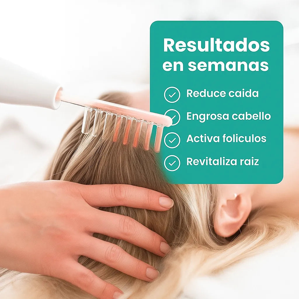 🌿 CapilRoot Pro™ 3 en 1 + ENVIO GRATIS