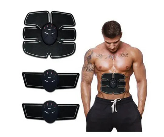 POWER ABS ESTIMULADOR + Envío Gratis