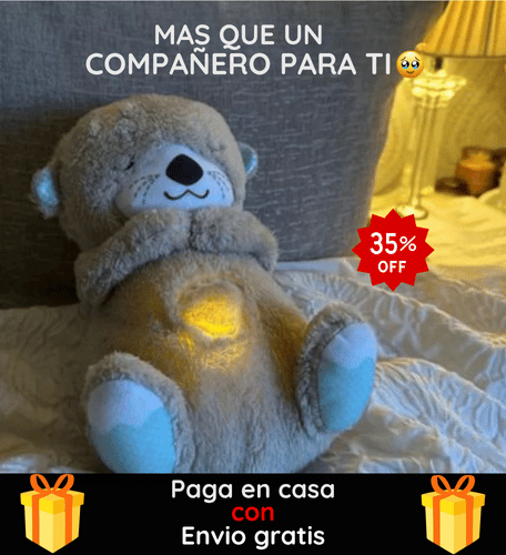 🎁NutriaCalma™: Tranquilidad y Relajación al dormir