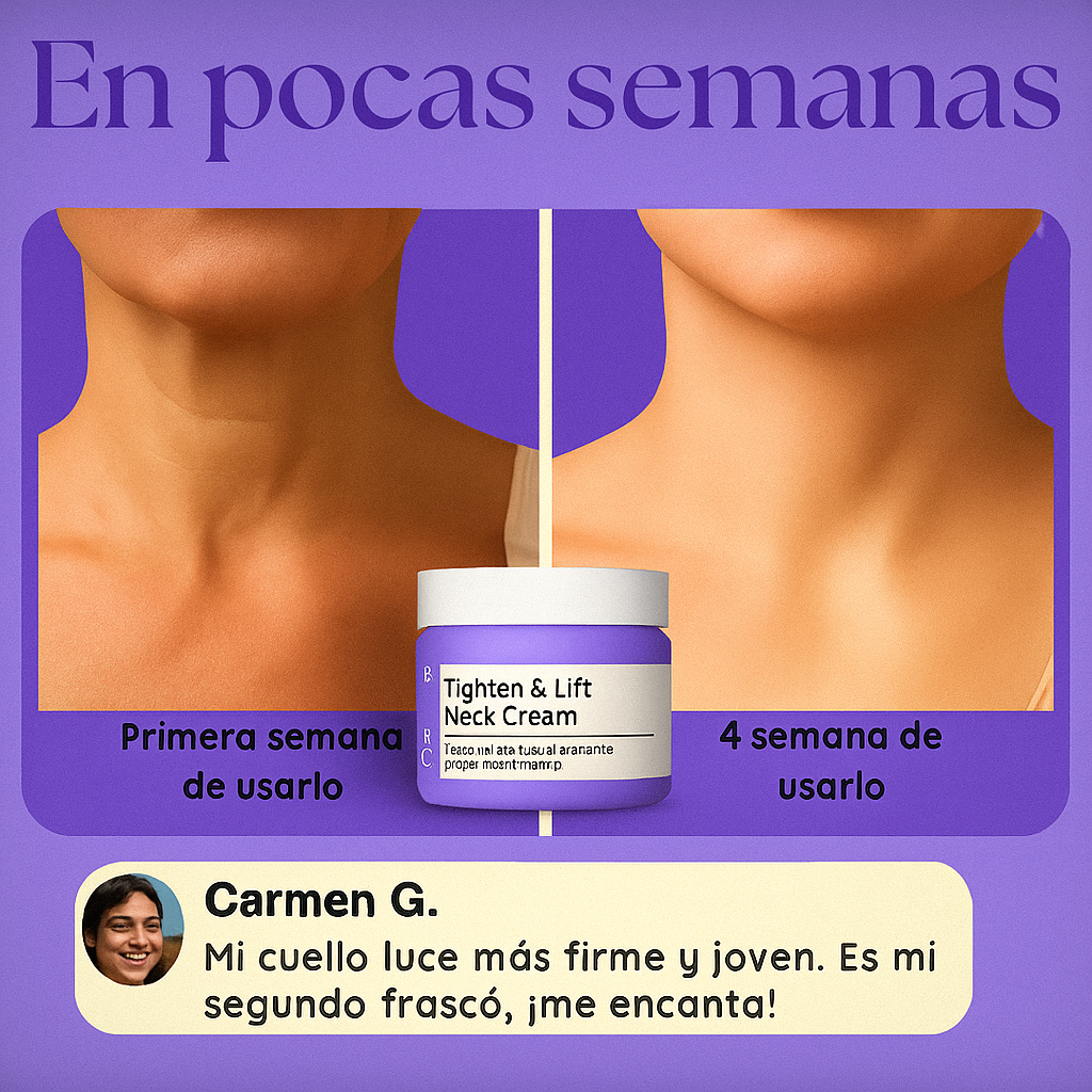 GoPure Crema reafirmante + ENVIO GRATIS